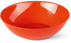 GSI Outdoors Műanyag tál Cascadian Bowl, terrakotta