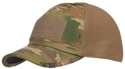 Pentagon Raptor Rip-stop/Mesh sapka, Grassman