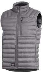 Pentagon mellény Homer, cinder grey