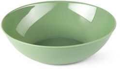 GSI Outdoors műanyag Cascadian Bowl, zsálya