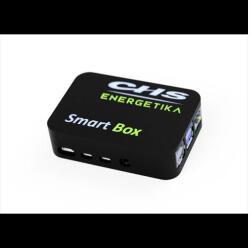 BEENERGY Smart Box. okosotthon rendszerekhez - wincity