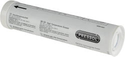 Pressol Zsírzópréshez zsírpatron, hőálló 400 ccm NLGI-2 - Pressol (12 516)