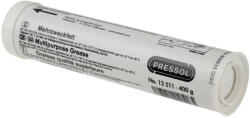 Pressol Zsírzópréshez zsírpatron, általános 400 ccm NLGI-2 - Pressol (12 511)