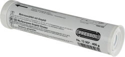Pressol Zsírzópréshez zsírpatron, grafitos 400 ccm NLGI-2 - Pressol (12 507)