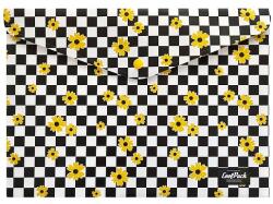 COOLPACK Irattartó tasak A4 Chess Flow (sakk)