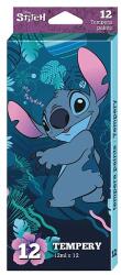 Stitch Colorino Tempera tubosos 12ml 12 szín Stitch