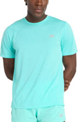 New Balance Tricou New Balance Athletics T-Shirt mt41253-cyj Marime L (mt41253-cyj)