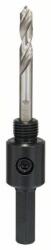 Bosch Hatszögletű adapter Ø 14-30 mm (2609390588)