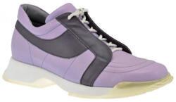 Janet&Janet Pantofi sport modern Femei Lipari Sneakers Casual Janet&Janet violet 37 - spartoo - 345,76 RON