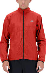 New Balance Jacheta New Balance Athletics Packable Jacket mj41276-nef Marime L (mj41276-nef)