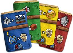 Cranio Creations Golem: Extra Book Cards kiegészítő