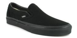 Vans Pantofi Slip on Femei Classic Slip-On Vans Negru 48 - spartoo - 348,00 RON