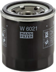 MANN Filtru ulei Mann pentru Chevrolet Aveo, Spark (W6021)