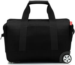 Reisenthel allrounder trolley gurulós utazótáska black (MP7003)