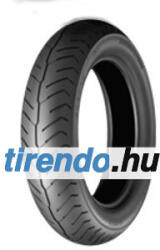 Bridgestone G853 ( 130/70 R18 TL 63V M/C, Variante F, Első kerék ) - tirendo