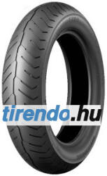 Bridgestone G853 ( 130/70 R18 TL 63V M/C, Variante F, Első kerék )
