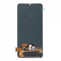 Lenovo Z6 Pro lcd kijelző és érintőpanel, fekete (Same size OLED)