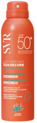 Sun Secure Lotiune Cremoasa Invizibila SPF50+ Sun Secure, 200ml, Svr