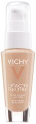 Liftactiv FlexiTeint Fond de ten antirid Liftactiv FlexiTeint, Nuanta 25 Nude, 30 ml, Vichy