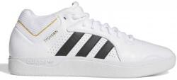 Adidas Pantofi de skate Bărbați Tyshawn adidas Alb 45 1/3