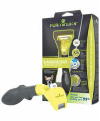 Furminator Short Hair Dog Toy XS