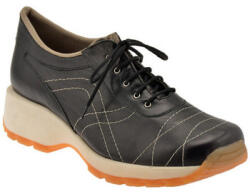 Bocci 1926 Pantofi sport modern Femei Walk lacci Bocci 1926 Negru 40