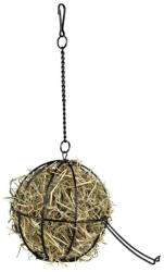 TRIXIE Széna tartó gömb 12 cm Trixie 6105