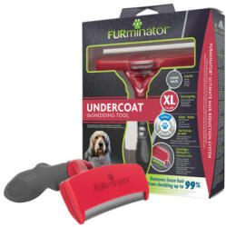 Furminator Long Hair Dog XL - topdogmarket