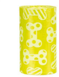 TRIXIE Kutyapiszok zacskó citromos 4db/cs Trixie 23473