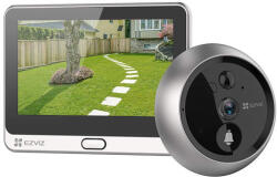 EZVIZ DP2 IP video kapucsengő (DP2_DUP)