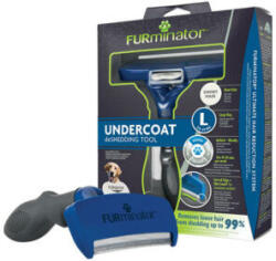  Furminator Short Hair Dog L - topdogmarket