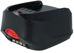 VHBW akkumulátor Bosch 1 600 A00 DD7, 1 600 Z00 000, 1600A00DD7, 2607335040 - 2000mAh 18V Li-ion (WB-888402910)