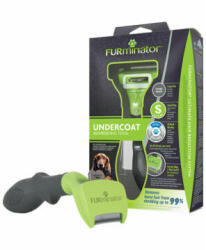 Furminator Long Hair Dog S - topdogmarket