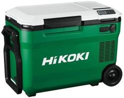 HIKOKI Hitachi (HiKOKI) UL18DBA-W4Z Akkus hűtő- fűtőláda 18V/36V/230V (akku és töltő nélkül) (UL18DBA-W4Z)