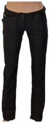 Datch Tricouri & Tricouri Polo Femei Jeans Datch Negru IT 42