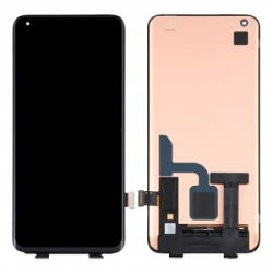 Xiaomi Mi 10 Ultra lcd kijelző és érintőpanel, fekete (Same size OLED)
