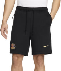 Nike Sorturi Nike FCB M NSW TECH FLC SHORT fn8477-010 Marime M (fn8477-010)