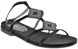 Chedivé Pantofi sport modern Femei Sandals Chedivé Negru 39