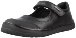 Pablosky Pantofi Derby Fete 355415P Pablosky Negru 32