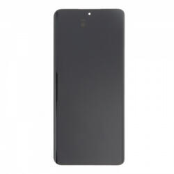 Xiaomi 13 Ultra lcd kijelző és érintőpanel, fekete (Incell, TFT)