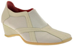 Janet&Janet Pantofi sport modern Femei Stretch Slip- On Lässige Janet&Janet Bej 38