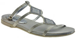 Chedivé Pantofi sport modern Femei Sandals Chedivé Gri 37