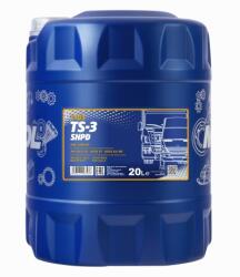 MANNOL 2502 Multifarm 10W-40 (20 L) STOU