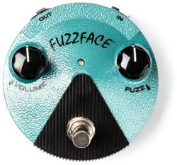 Dunlop FFM 3 Jimi Hendrix Fuzz Face Mini