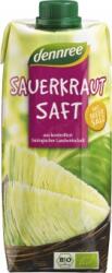 dennree Suc de varza murata bio 500ml Dennree