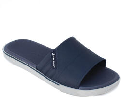 Rider Spin Slide 11795-21929 férfi strandpapucs sötétkék szürke 07112