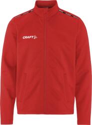 Craft Hanorac Craft Squad Go FZ Jacket JR 1915349-430000 Marime 158