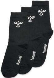 Hummel Sosete Hummel SUTTON 3-PACK SOCK 207550-2001 Marime 32/36