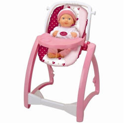 Klein Princess Coralie 4 az 1-ben etetőszék (1682) (1682) - kvikki