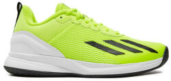 adidas Teniszcipők adidas Courtflash Speed Tennis IF0432 Zöld 39_13 Férfi